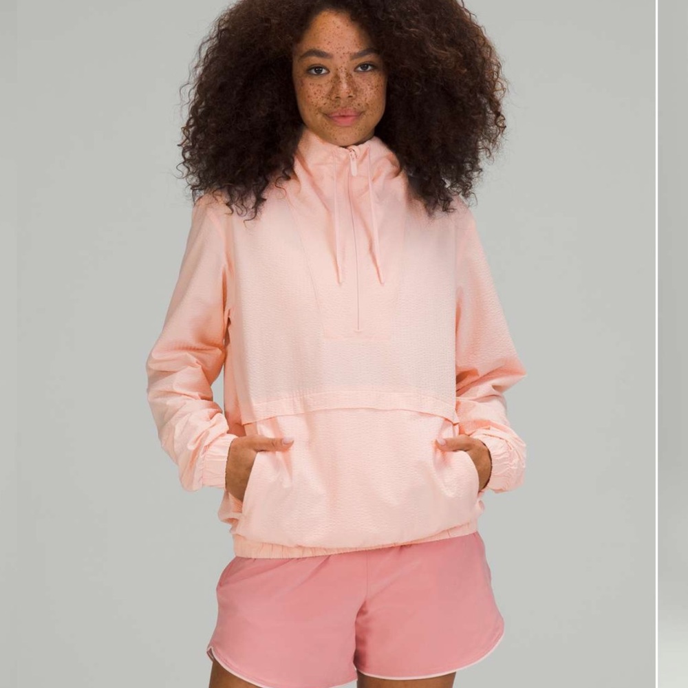 Pack Light Packable Pullover - image 1